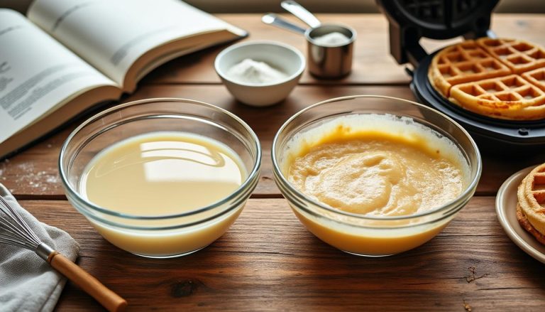 découvrez comment transformer facilement votre pâte à crêpe en pâte à gaufre grâce à nos astuces simples et rapides pour des gourmandises maison réussies.