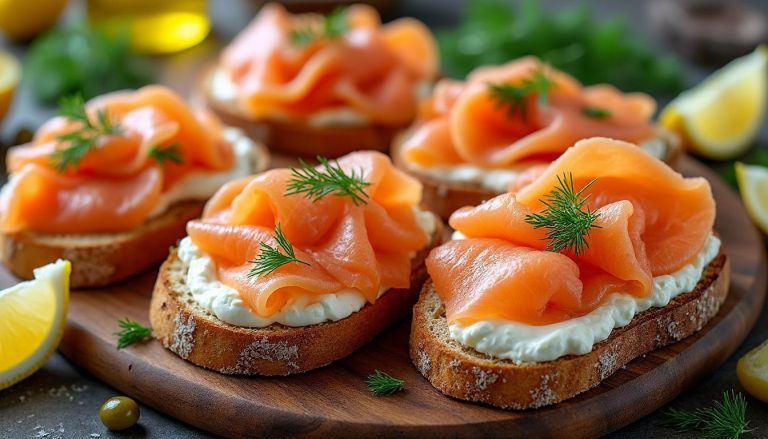 découvrez les meilleurs fromages frais à associer avec vos toasts au saumon pour des saveurs délicates et gourmandes. conseils et idées pour réussir vos apéritifs.