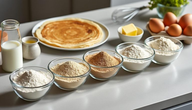 découvrez notre comparatif complet des meilleures farines pour réussir vos crêpes à coup sûr. conseils et astuces pour choisir la farine idéale selon vos goûts et besoins.