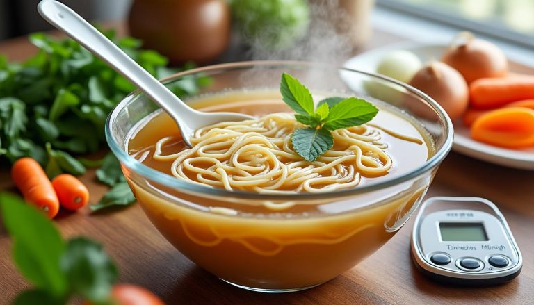 découvrez combien de vermicelle ajouter dans votre soupe pour une texture parfaite. suivez notre guide pratique pour doser facilement et réussir vos recettes.