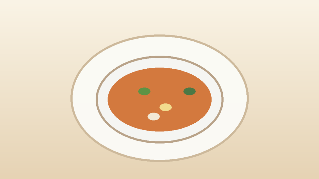 Comment utiliser la rouille dans une soupe de poisson : mode d’emploi