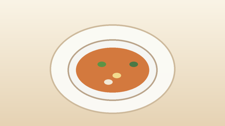 Comment utiliser la rouille dans une soupe de poisson : mode d’emploi
