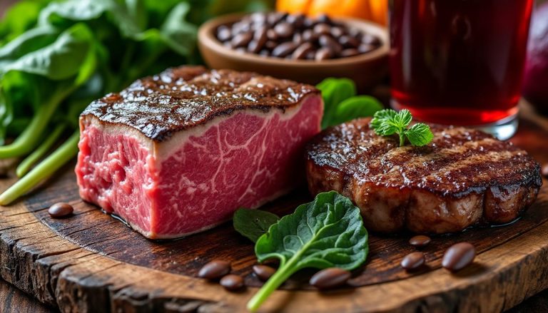 découvrez quels aliments riches en fer vous aideront à combattre la fatigue persistante et à améliorer votre énergie au quotidien.