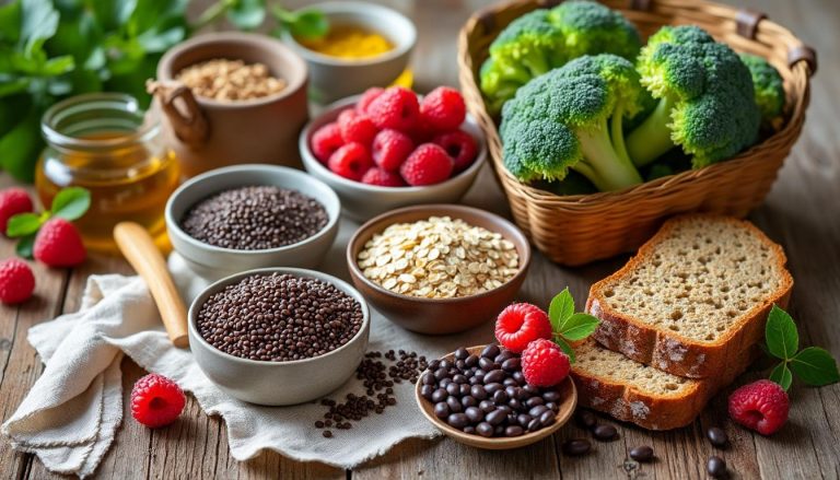 découvrez quel aliment est le plus riche en fibres pour améliorer votre digestion et favoriser un transit intestinal plus léger et efficace.