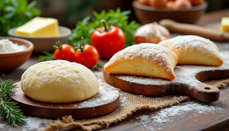 découvrez quelle pâte choisir pour réussir votre tarte salée : pâte brisée, feuilletée ou autres alternatives savoureuses.
