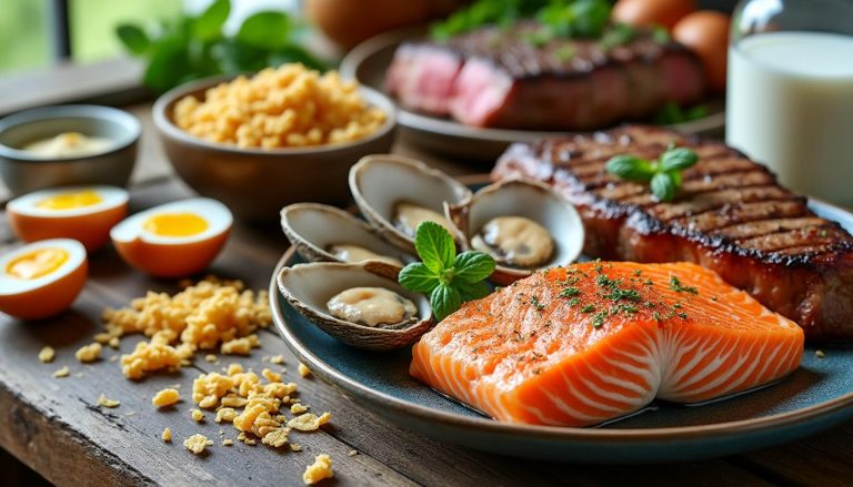 découvrez quels aliments riches en vitamine b12 consommer pour prévenir les carences et maintenir une bonne santé.