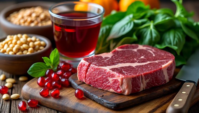 découvrez quels aliments riches en fer favorisent votre énergie au quotidien et aident à prévenir la fatigue grâce à une alimentation équilibrée.