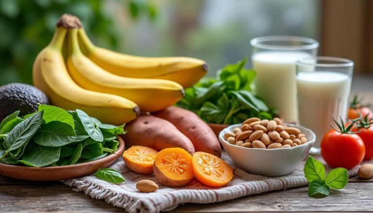 découvrez quels aliments riches en potassium favorisent un meilleur équilibre nerveux et contribuent à votre bien-être quotidien.