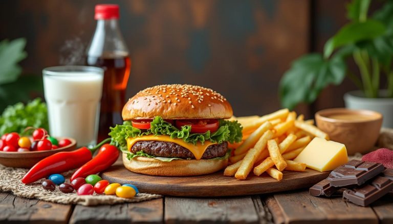 découvrez quels aliments éviter en cas de diarrhée pour soulager rapidement l'inconfort et favoriser une récupération optimale.