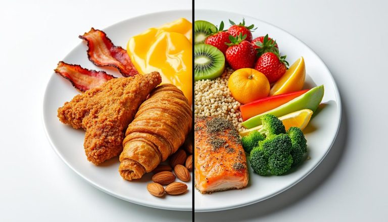 découvrez quels aliments éviter pour réduire rapidement votre taux de cholestérol et améliorer votre santé cardiovasculaire grâce à nos conseils nutritionnels efficaces.