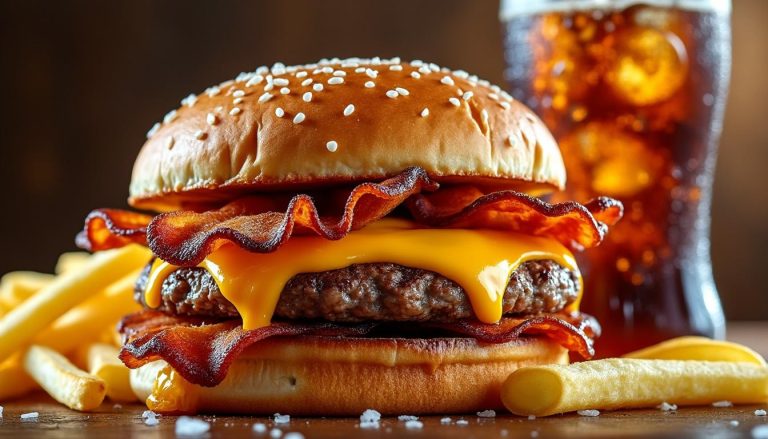découvrez les 3 aliments à éviter absolument pour améliorer votre santé rapidement et adopter de meilleures habitudes alimentaires dès cette semaine.