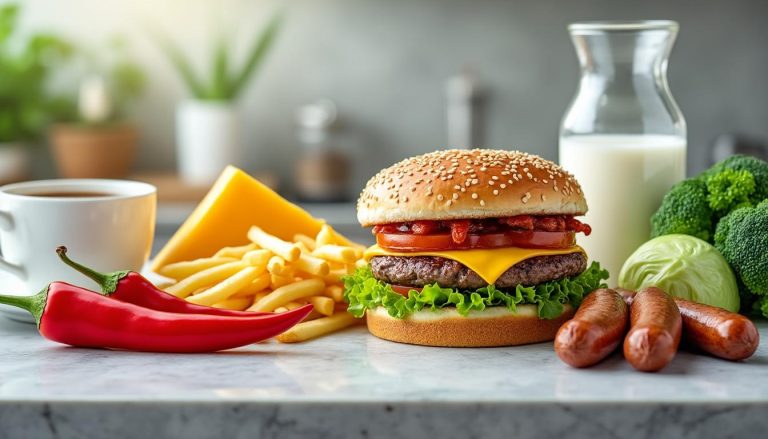 découvrez quels aliments éviter en cas de colite pour réduire l'inflammation et soulager les symptômes, afin d'améliorer votre confort digestif au quotidien.