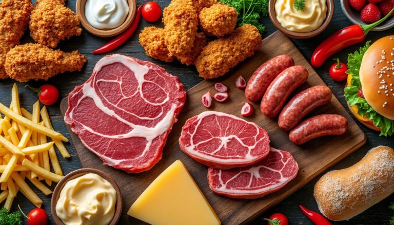 découvrez quels aliments éviter pour apaiser les poussées de psoriasis et améliorer votre confort au quotidien grâce à une alimentation adaptée.
