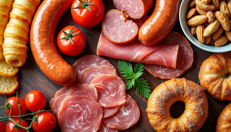 découvrez quels aliments éviter pour mieux gérer les symptômes de la maladie de parkinson et améliorer votre qualité de vie au quotidien.