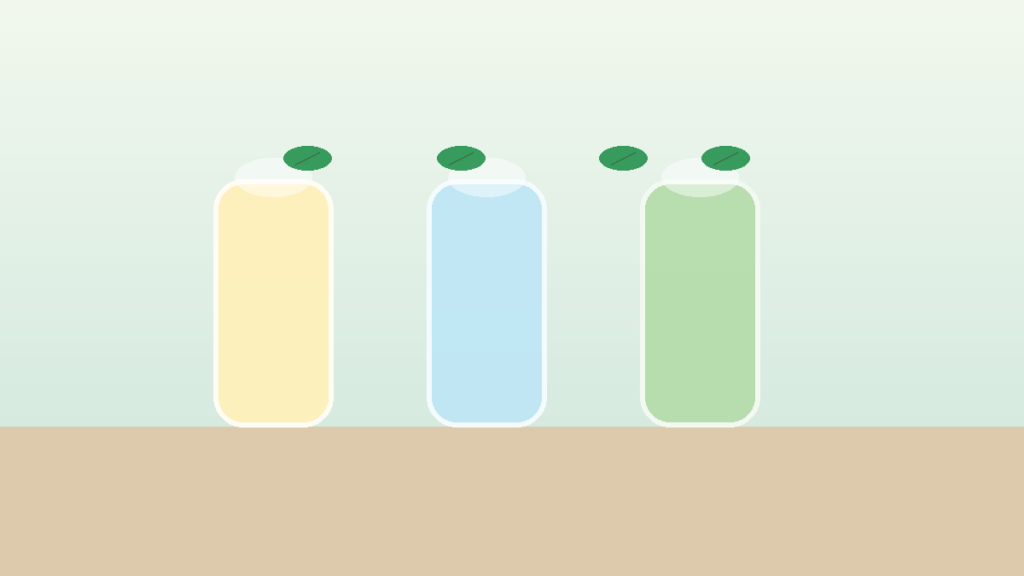 Que faire avec de la menthe fraîche boisson aromatique facile