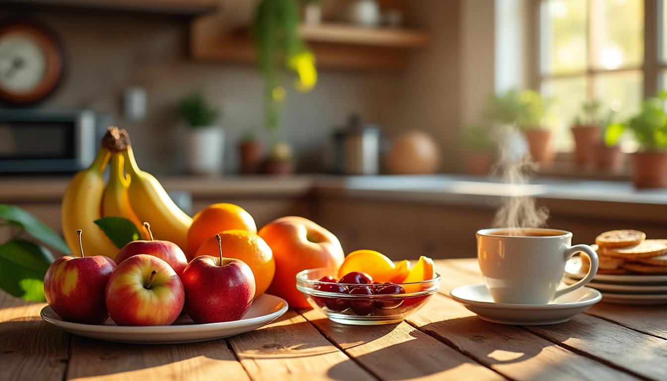 découvrez quels fruits éviter selon les spécialistes pour prévenir ou ralentir la maladie d'alzheimer et protéger votre mémoire au quotidien.