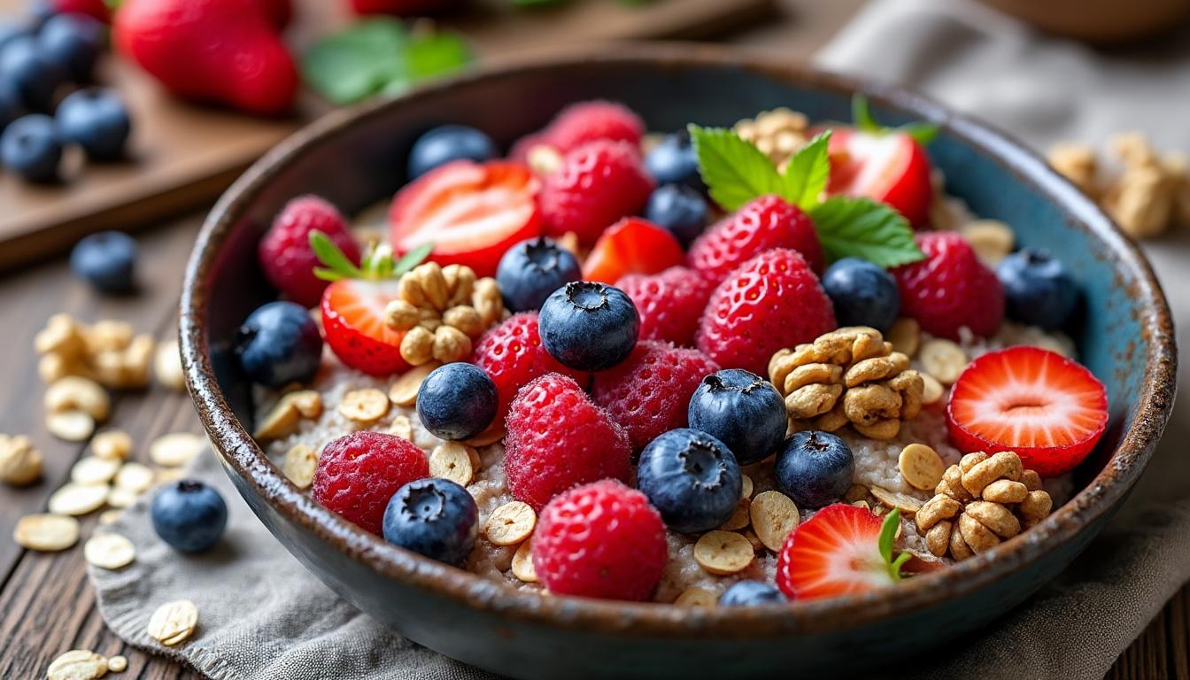 découvrez quels fruits éviter selon les spécialistes pour réduire les risques liés à la maladie d'alzheimer et adopter une alimentation adaptée.