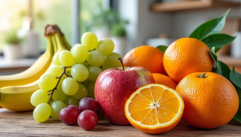 découvrez quels fruits éviter selon les spécialistes pour réduire les risques liés à la maladie d'alzheimer et adopter une alimentation adaptée.