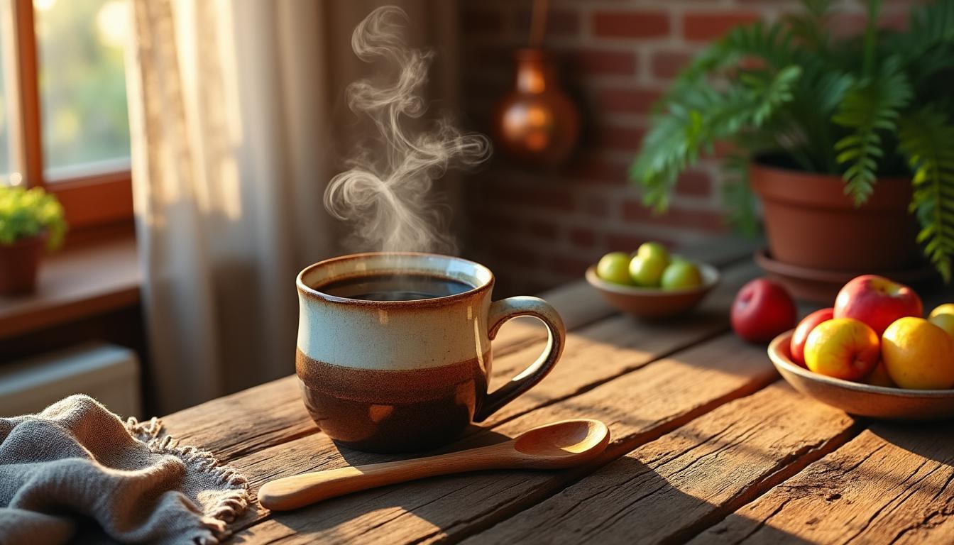 découvrez les bienfaits et les risques du café pour la santé. apprenez comment consommer le café de manière équilibrée pour profiter de ses avantages tout en évitant ses effets négatifs.