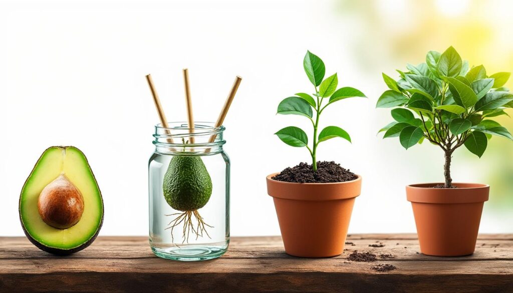 découvrez comment cultiver un avocatier de la graine à l'arbre avec nos conseils pratiques pour réussir la germination, la plantation et l'entretien.