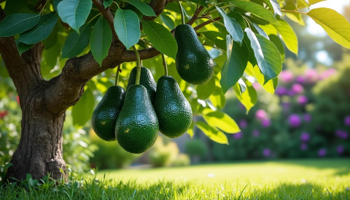 découvrez comment cultiver un avocatier à partir de la graine avec notre guide complet, étape par étape, pour réussir la croissance de votre arbre d’avocat chez vous.