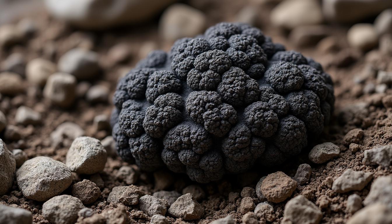 découvrez les conditions idéales et les techniques essentielles pour cultiver des truffes avec succès. guide complet pour débutants et passionnés.