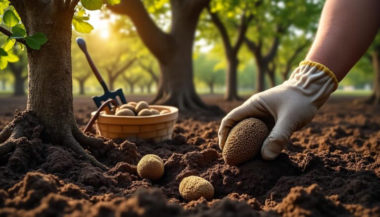 découvrez comment cultiver des truffes en comprenant les conditions idéales et les techniques essentielles pour réussir la culture de ce précieux champignon.