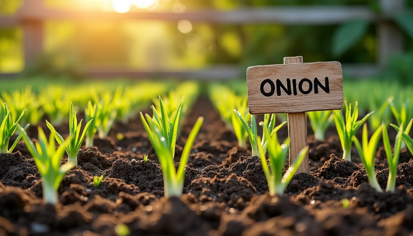 découvrez nos conseils pratiques pour cultiver des oignons avec succès, de la plantation des semis à la récolte, pour un potager abondant et savoureux.