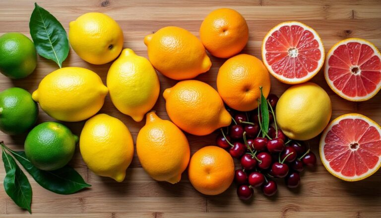 découvrez la liste des fruits acides à éviter et leurs effets sur la santé pour mieux protéger votre bien-être et adapter votre alimentation.