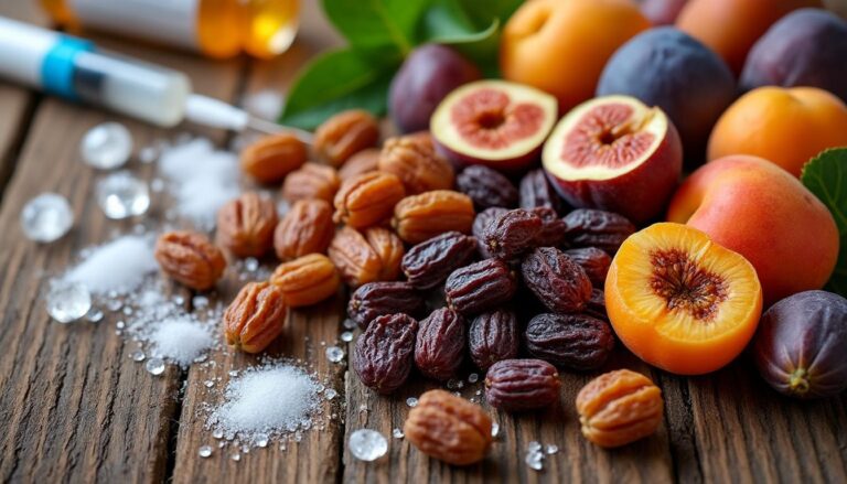 découvrez la vérité sur les fruits secs et leur impact sur la santé. apprenez ce qu'il faut vraiment savoir pour profiter de leurs bienfaits sans risques.