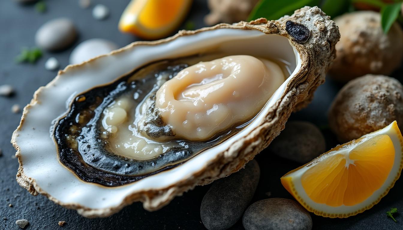 découvrez les vérités et les risques liés à la consommation d'huîtres. huître mauvais pour la santé : danger réel ou simple intoxication ? analyse complète et conseils.