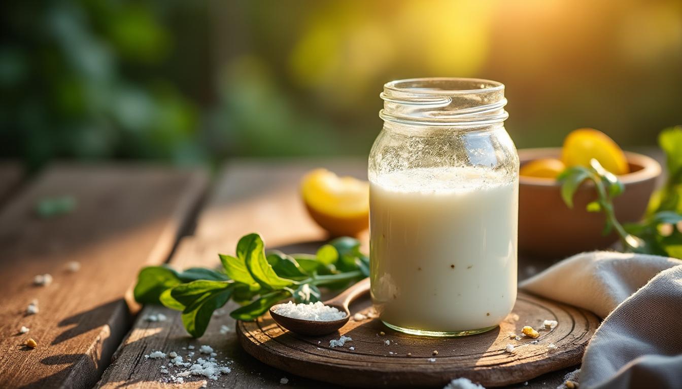 découvrez ce que révèlent les études scientifiques sur les effets du lait de vache sur la santé et apprenez à mieux comprendre ses impacts.