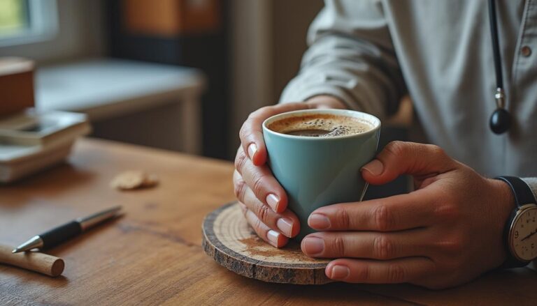 découvrez les potentiels effets secondaires du maté sur la santé et les précautions à prendre pour une consommation sécurisée.