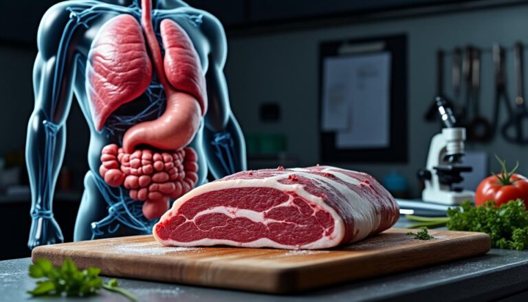 découvrez pourquoi la consommation de porc peut présenter des risques pour la santé, les controverses autour de ses effets et les recommandations pour une alimentation équilibrée.