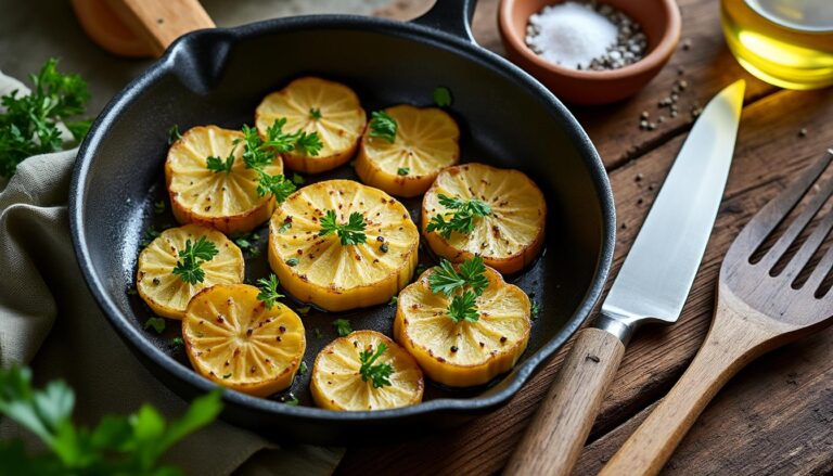 découvrez notre recette simple de christophine poêlée avec des astuces pratiques pour une préparation rapide et savoureuse. parfaite pour un repas équilibré et délicieux.