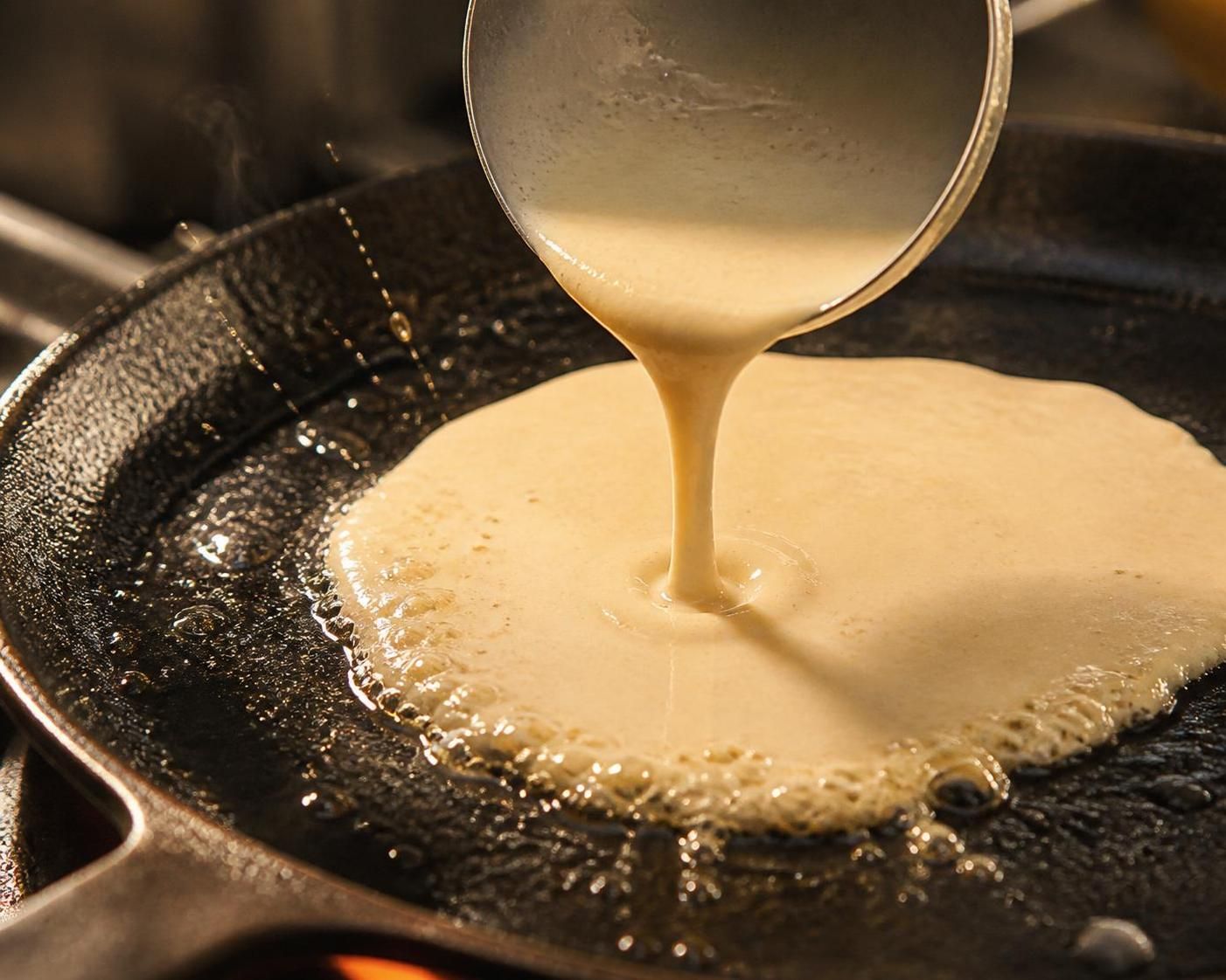 découvrez combien de crêpes vous pouvez réaliser avec 500 g de farine grâce à nos proportions exactes et conseils pour une pâte parfaite.
