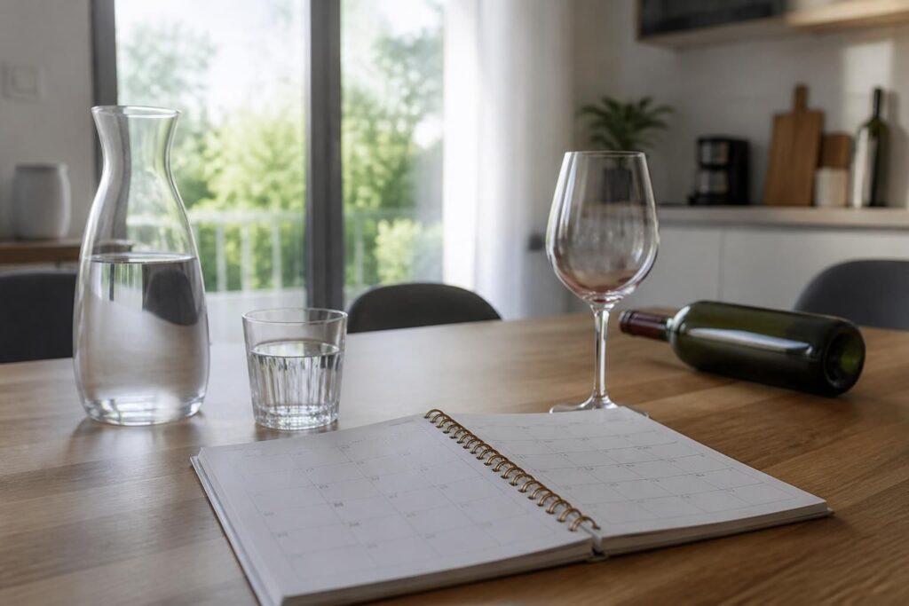 découvrez si la consommation d'alcool est autorisée trois jours avant une coloscopie et quelles précautions prendre pour assurer un examen réussi.