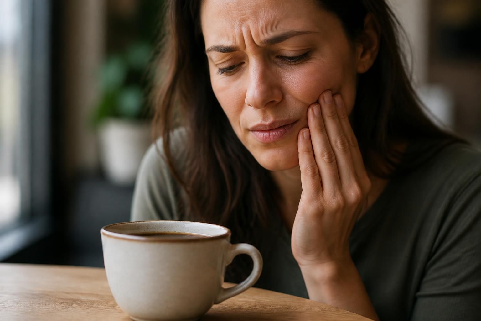 découvrez si vous pouvez boire du café après une extraction dentaire, les recommandations à suivre pour une bonne cicatrisation et éviter les complications.