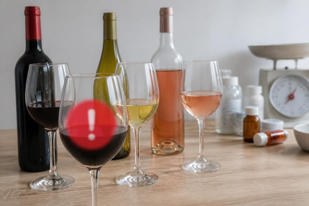 découvrez quel vin est le plus mauvais pour la santé à travers notre comparatif détaillé et nos explications claires, pour mieux comprendre les effets des différents types de vin.