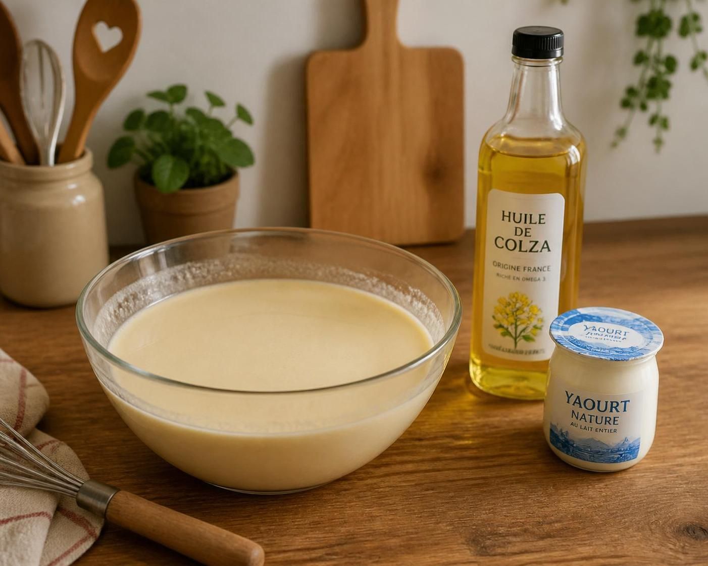 découvrez quelles huiles utiliser pour réussir vos pâtes à crêpe, avec les meilleures options pour un goût délicieux et une texture parfaite.